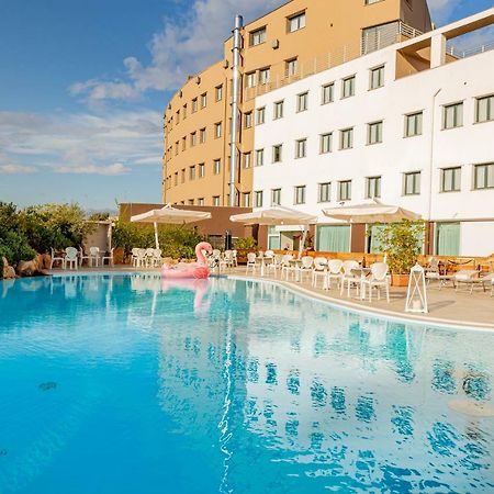 Mercure Olbia Exterior foto
