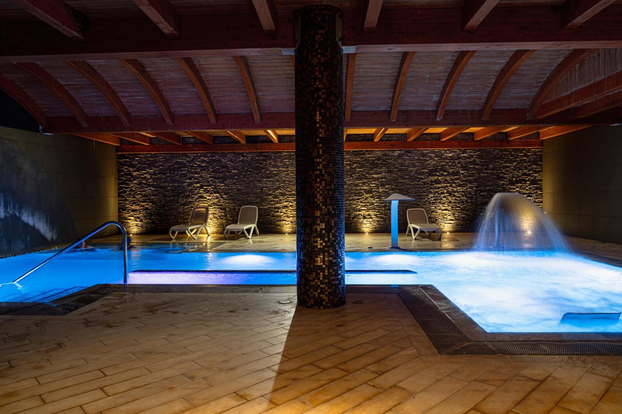 Mercure Olbia Exterior foto