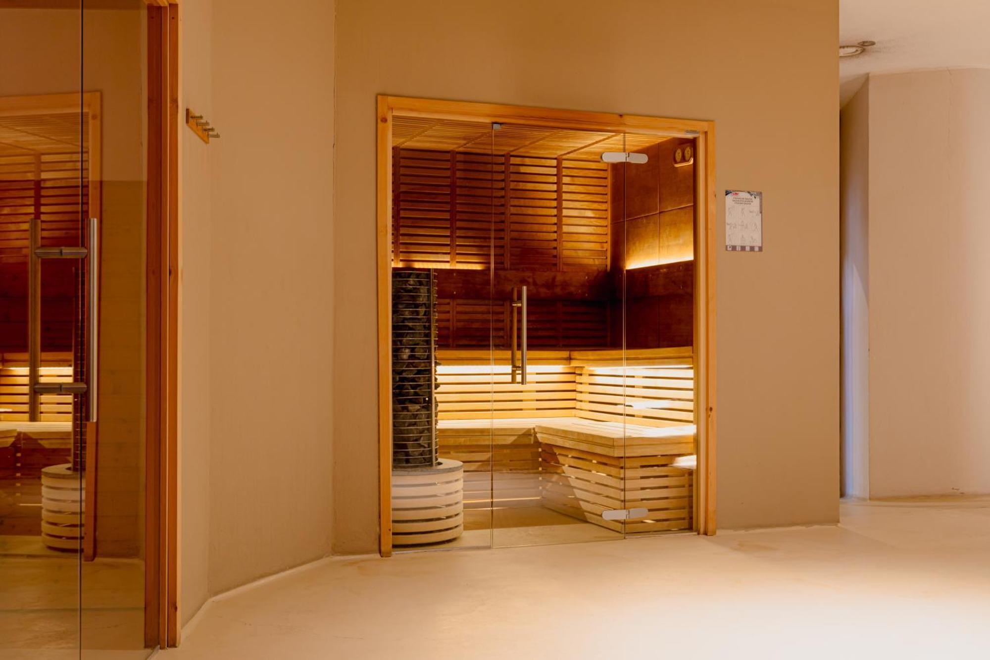 Mercure Olbia Exterior foto